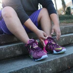 Meet your Posher, Emmanuel